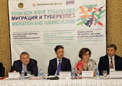 Kazakhstan representatives meet to address migrants and TB