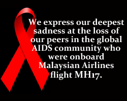 Malaysian Airlines flight MH17