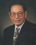Dr. C.J. Huang