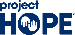 Project HOPE logo