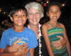 Judith Moore Project HOPE’s Senior Advisor for Women’s and Children's  Health