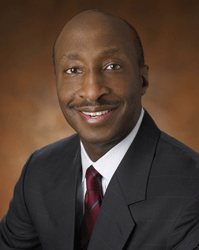 Kenneth Frazier, recipient of 2015 Project HOPE Global Health Leadership Award