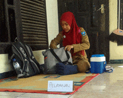 Saving Lives at Birth program helps mothers and babies in Indonesia
