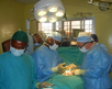 Liberia Volunteer Surgeons