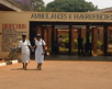 Malawi Nurses