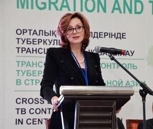 Mariam Sianozova