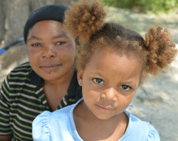 Project HOPE has programs for orphans and vulnerable children in Namibia, Moxambiqe and Malawi