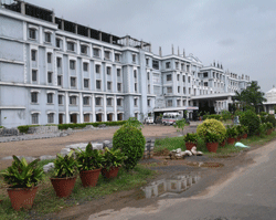 NRI General Hospital, Vijayawada, India