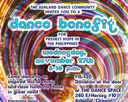 Ashland Dance Community 