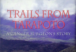 Trails from Tarapoto