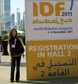 World Diabetes Congress 2011