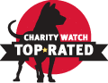 charity watchdog