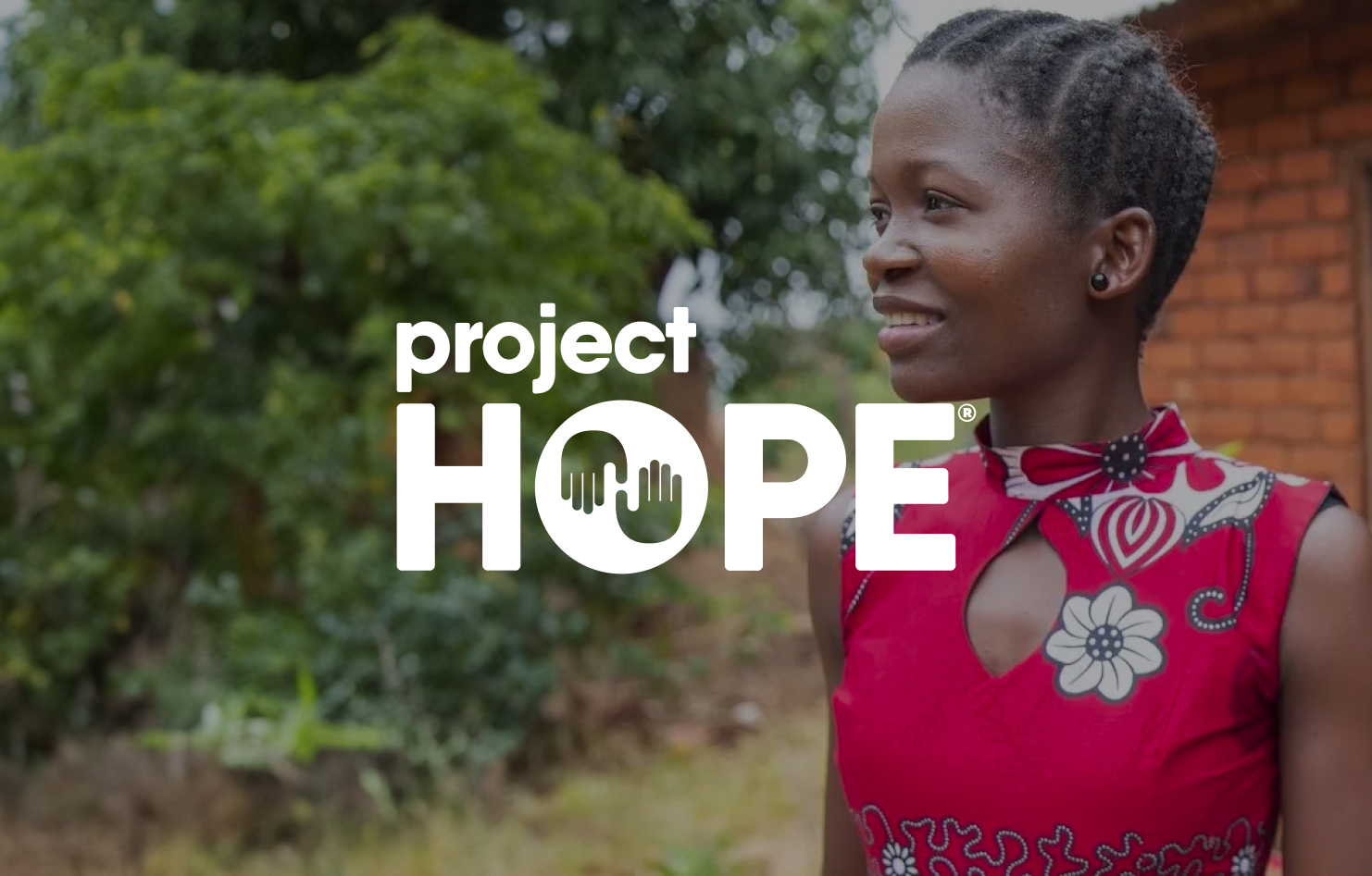 Project Hope Responds to the Health Crisis