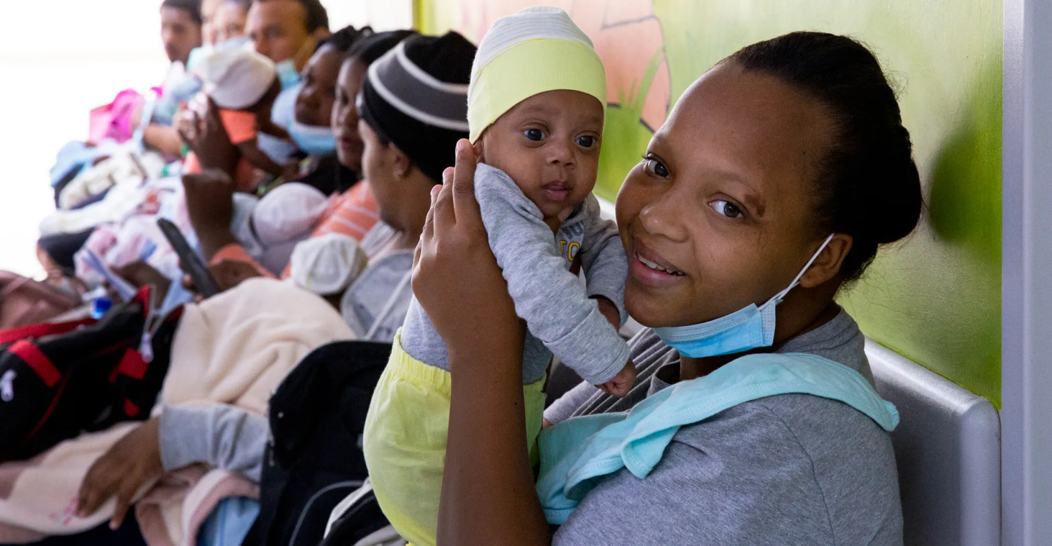 Dominican Republic | Project HOPE