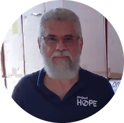 Marco Antonio Suazo, Consultant
