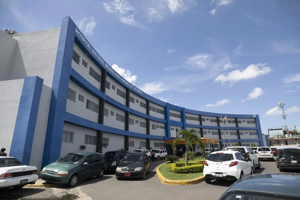 Hospital