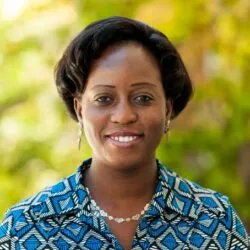 Tiwonge Moyo