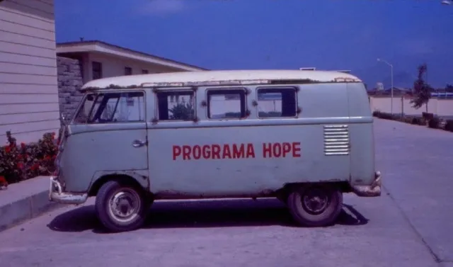 van