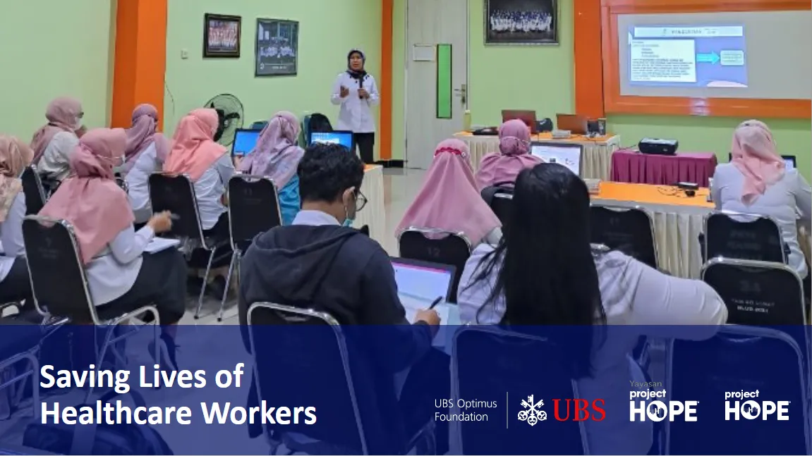 Reports Resources Project Hope