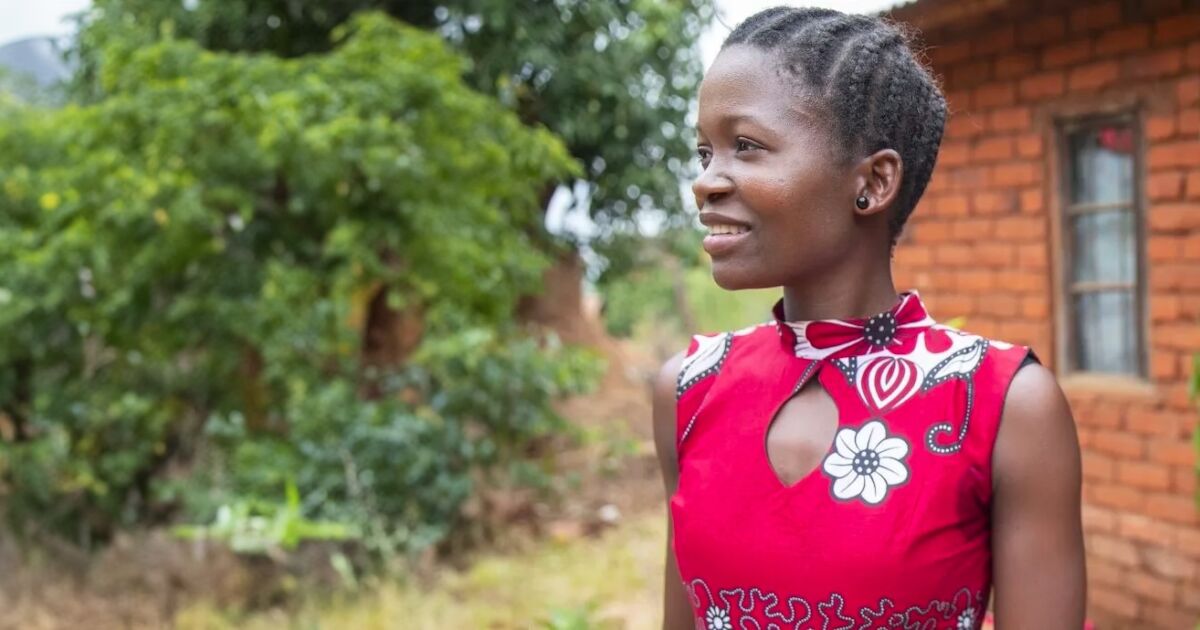 She Project It’s Time to Rethink Our Approach to Women’s Health | Project HOPE ...