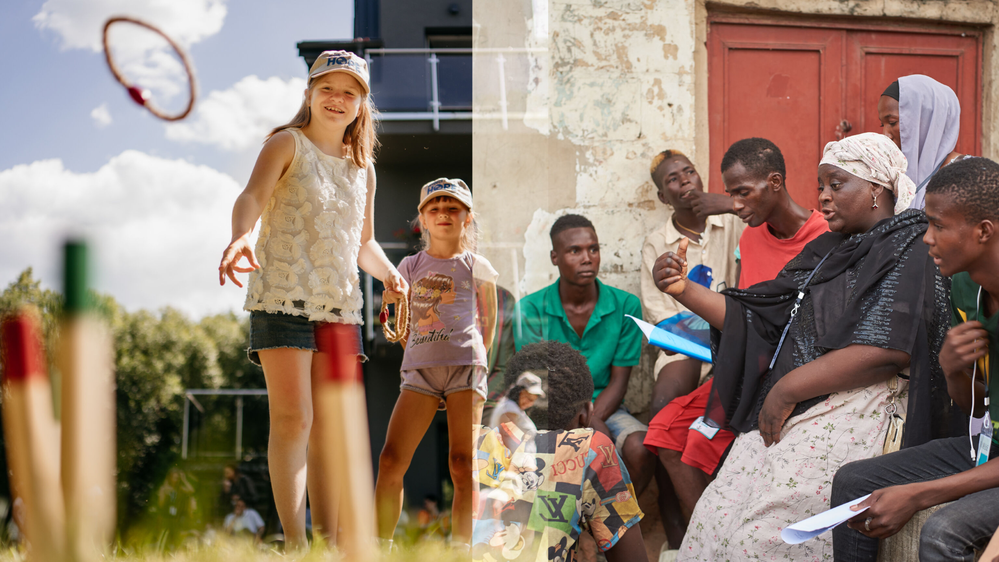 Will We Achieve The UN's 95-95-95 Goals for HIV/AIDS? | Project HOPE