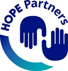 HOPE Partners Logo