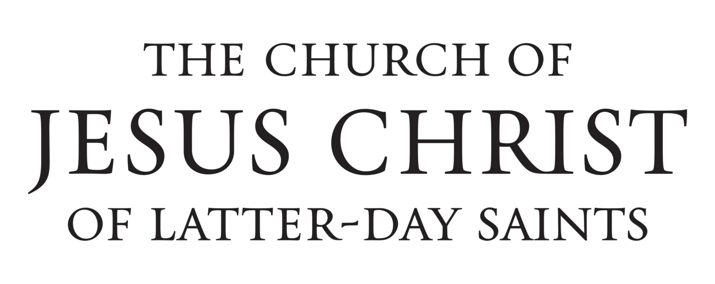 LDS logo