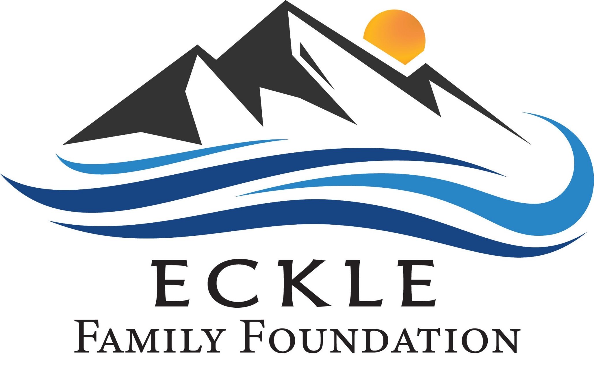 Eckle Family Foundation logo