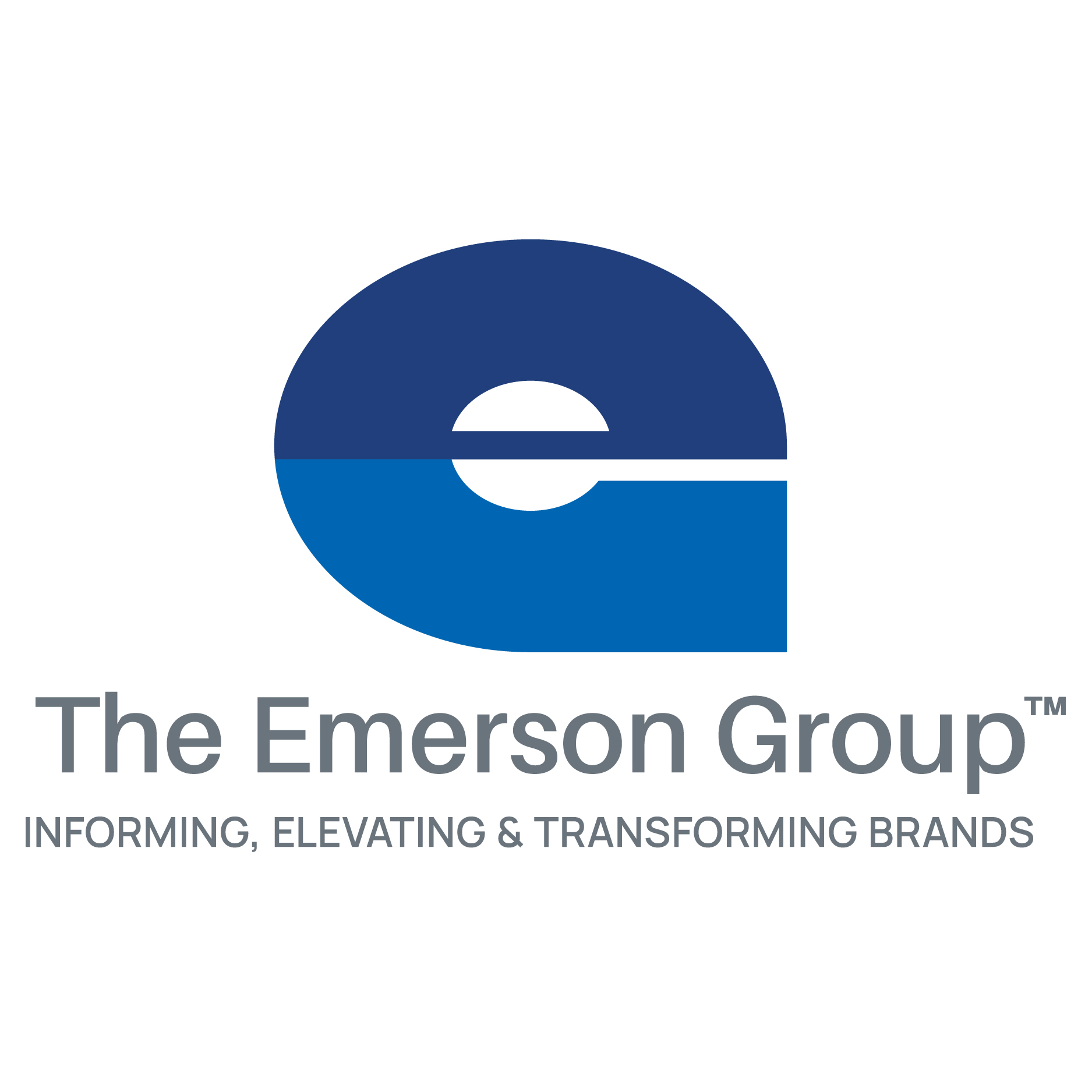 The Emerson Group logo