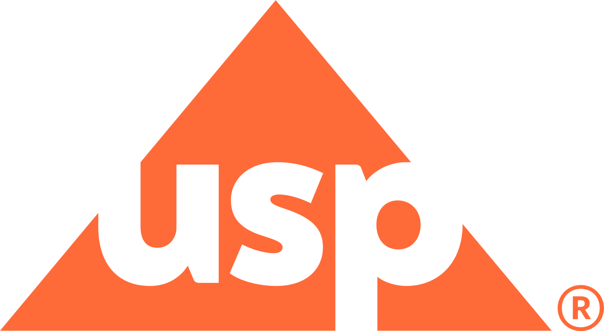 USP logo