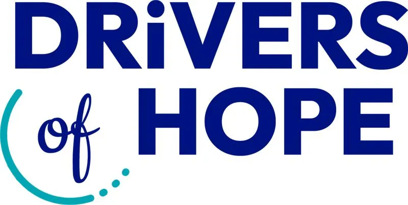 drivers of hope logo